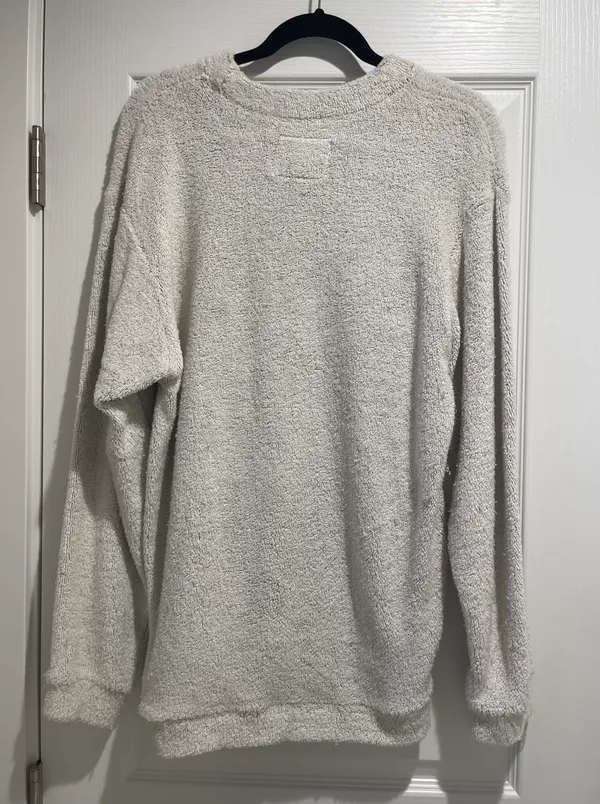 Boston sweatshirt Size M - Image 5