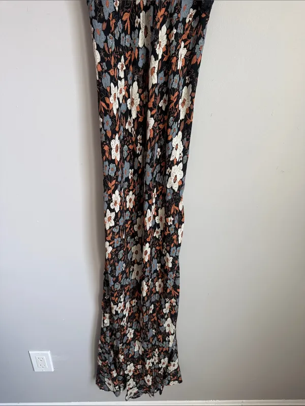 Free People All I Wanted Maxi Slip Dress XS - Image 7