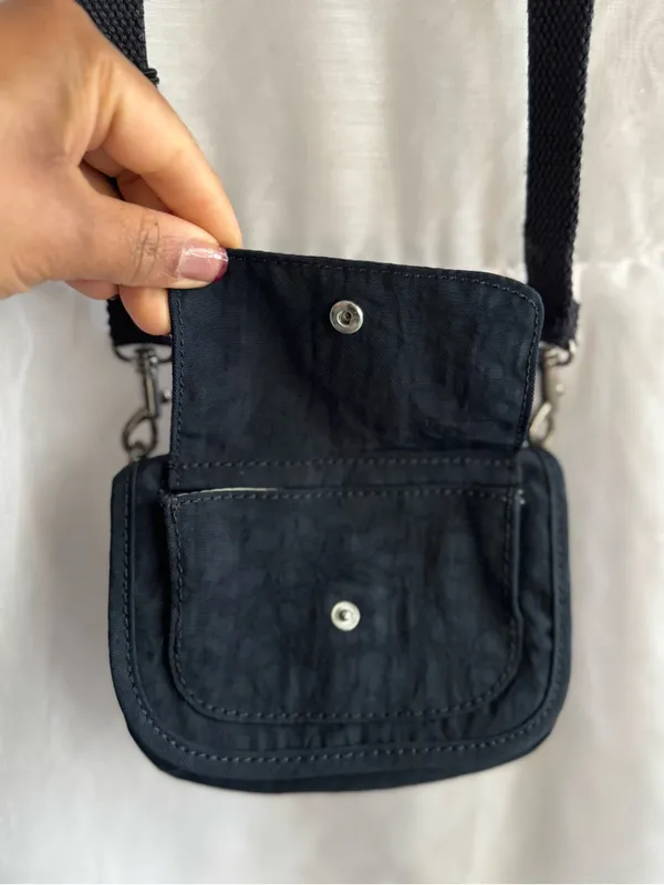 Kipling Mini Crossbody Bag - Image 5