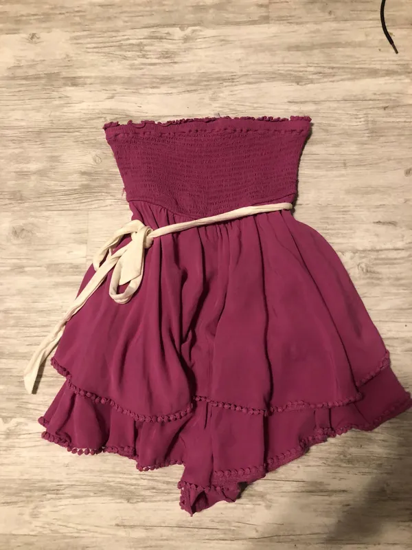 isabelle’s cabinet romper - Image 5