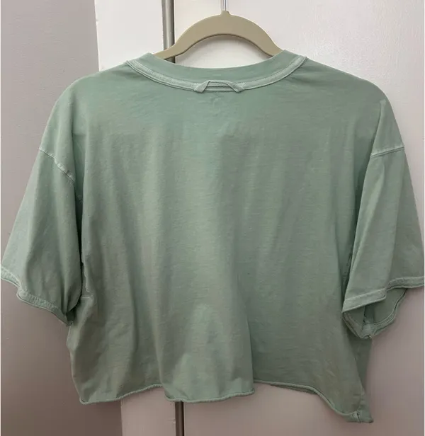 Free People Movement Inspire Tee - Image 4