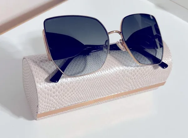 Jimmy Choo Sunglasses - Image 3