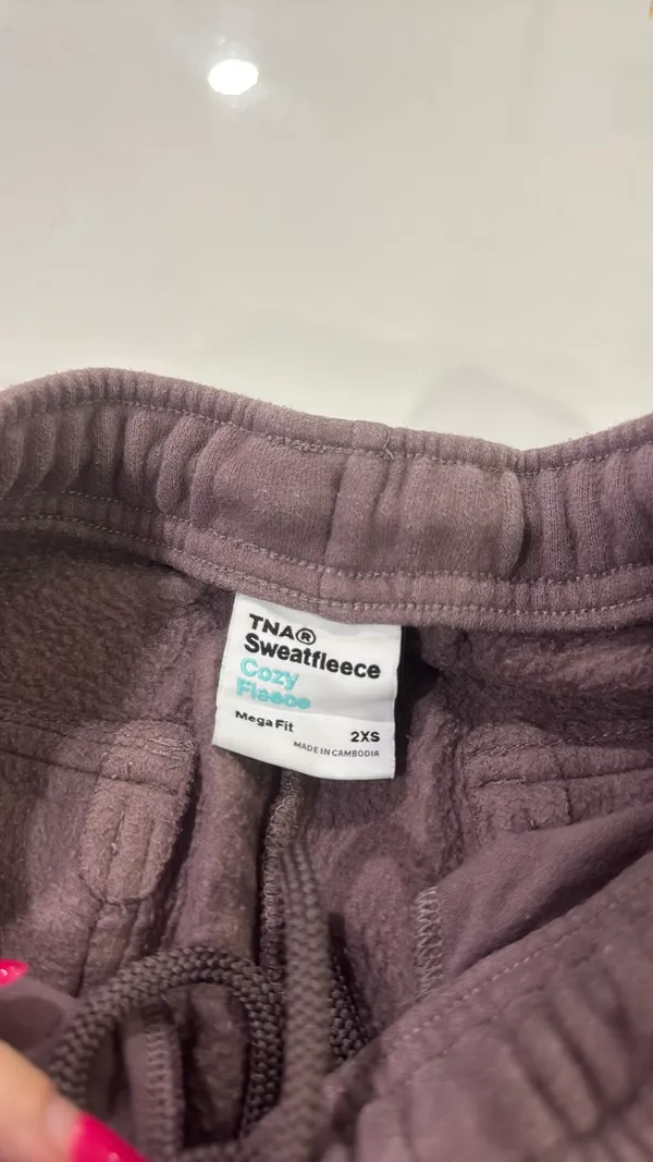TNA Aritzia Sweatpants - Image 3
