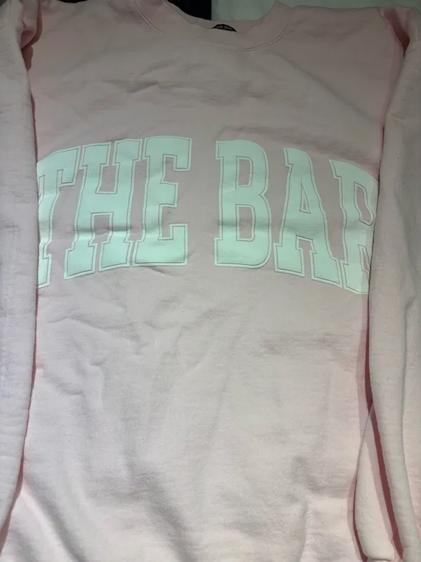 The Bar Sweatshirt - Image 2