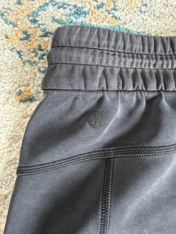 Lululemon Softstreme Shorts - Image 3
