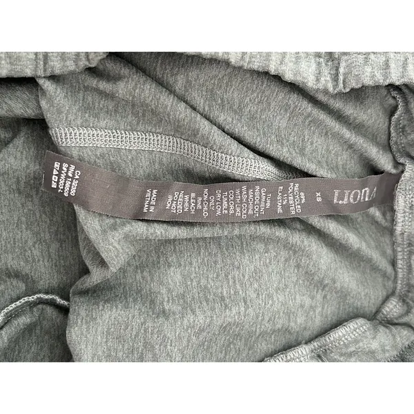 Vuori Performance Jogger Sage Green Heathered VW303-L Slim Fit Activewear XS - Image 4
