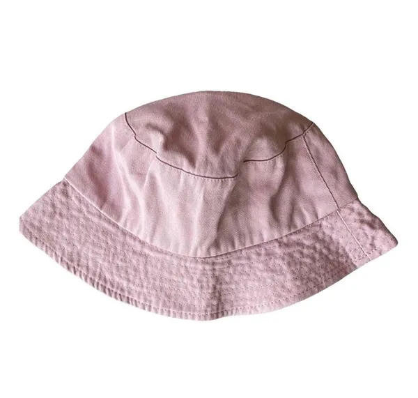 LC Waikiki bucket hat Pink - Image 2