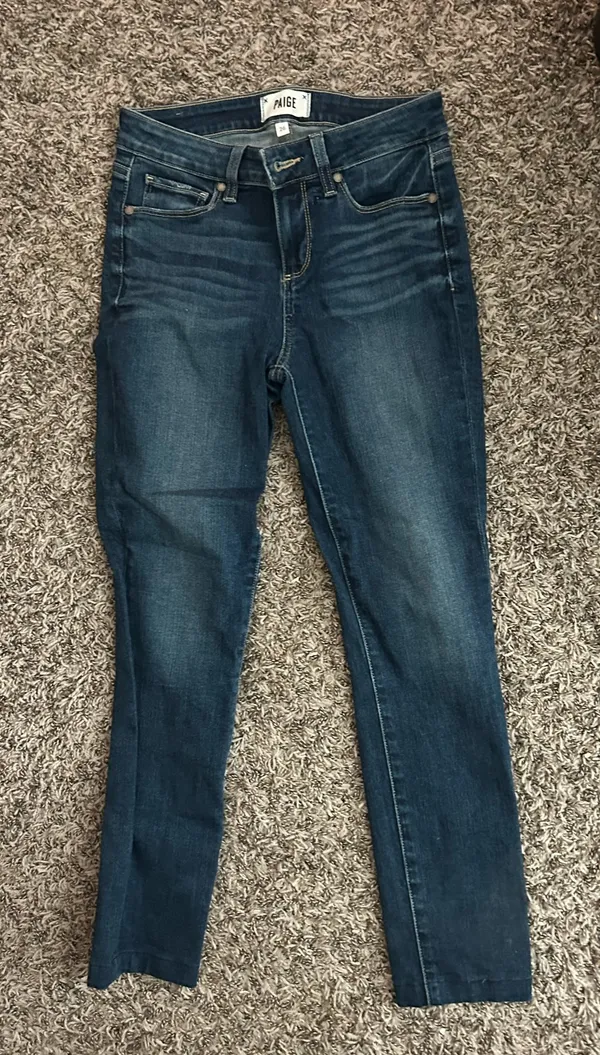 Paige Jeans - Image 4