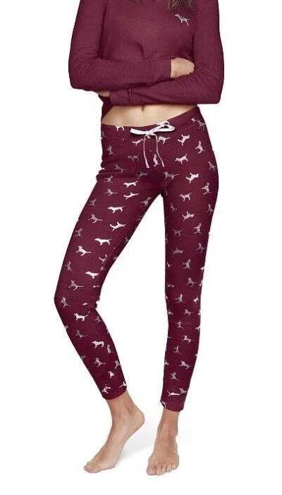 PINK Thermal PJ Pants - Image 2