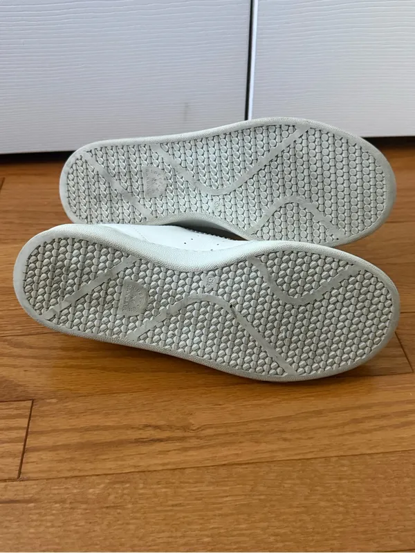 Loeffler Randall Keeley Sneakers in White - Image 7