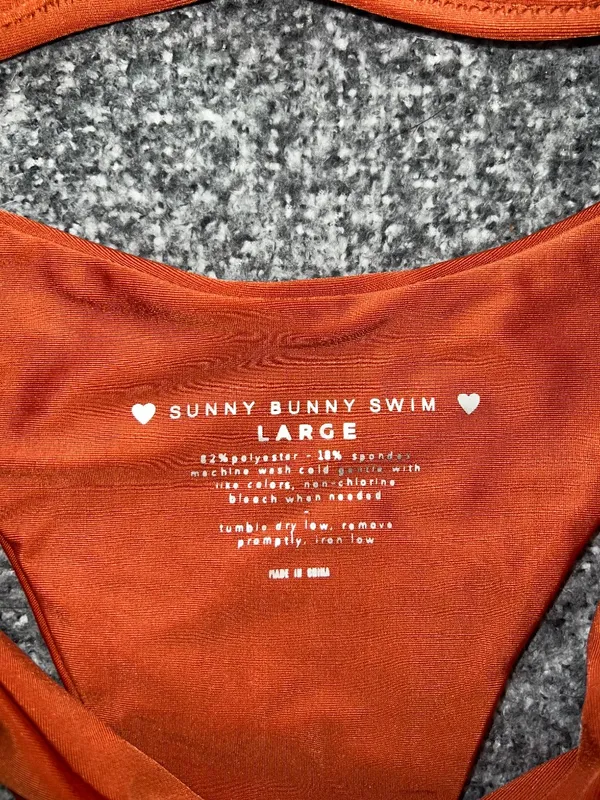 Sunny Bunny Swim Co - Image 2