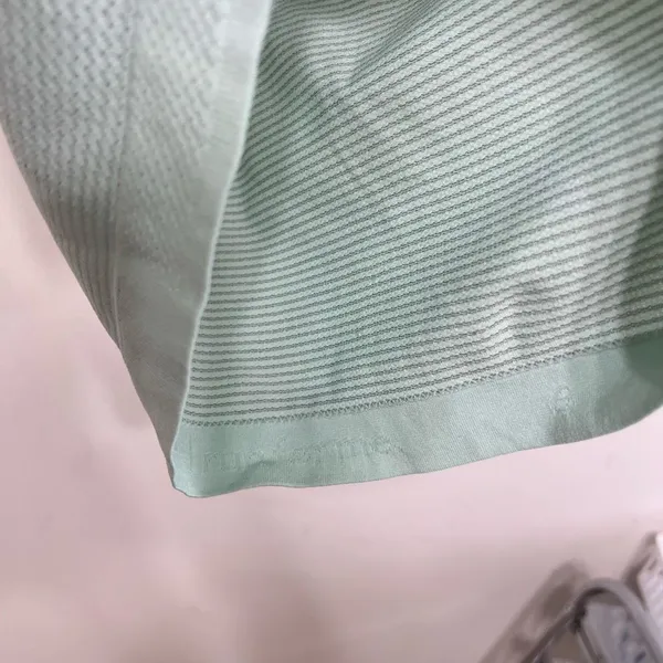 Lululemon Mint Green Swiftly Tank 6 women - Image 2