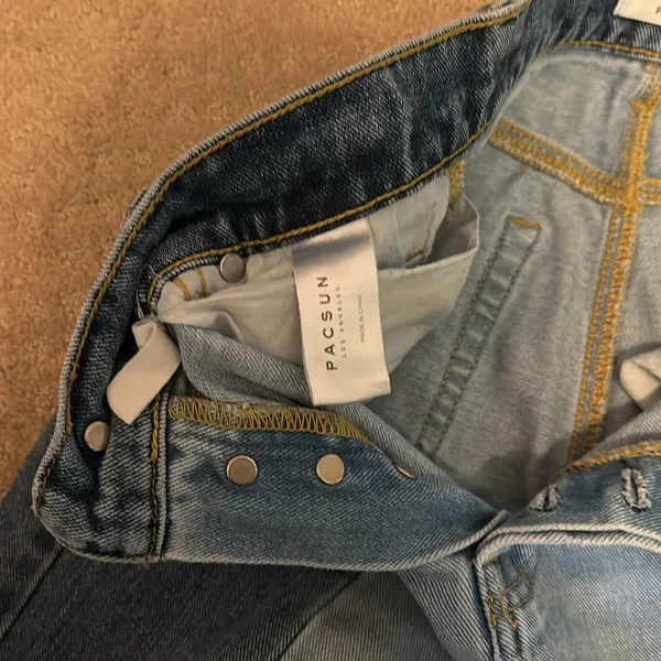 PacSun Jeans - Image 5
