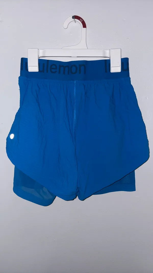 Lululemon shorts - Image 2