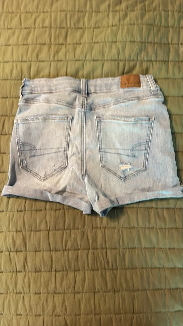 American Eagle Shorts  - Image 4