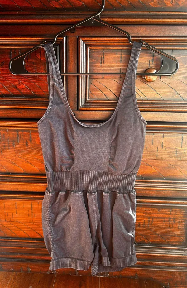 Fp Movement Romper - Image 2