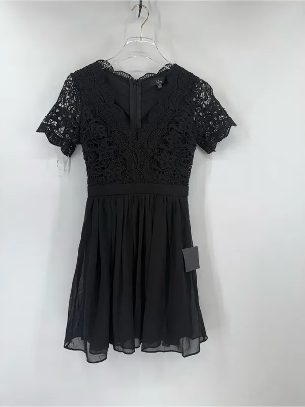 Lulus NWT Angel In Disguise Dress size xs - Image 2