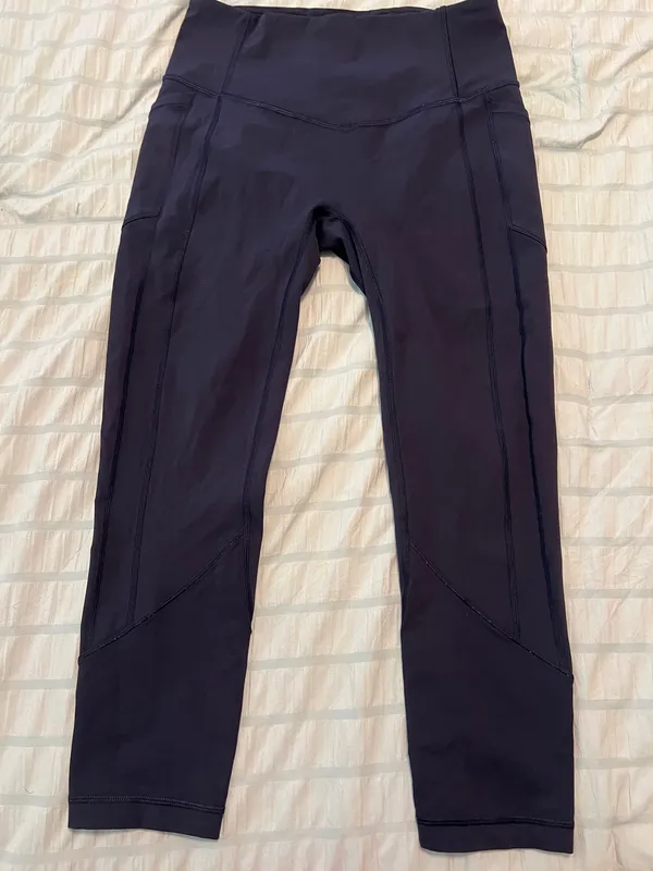 Lululemon Leggings Align 25" - Image 2