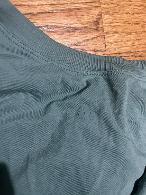⚠️SOLD⚠️Long Sleeve Top Size 12 - Image 7