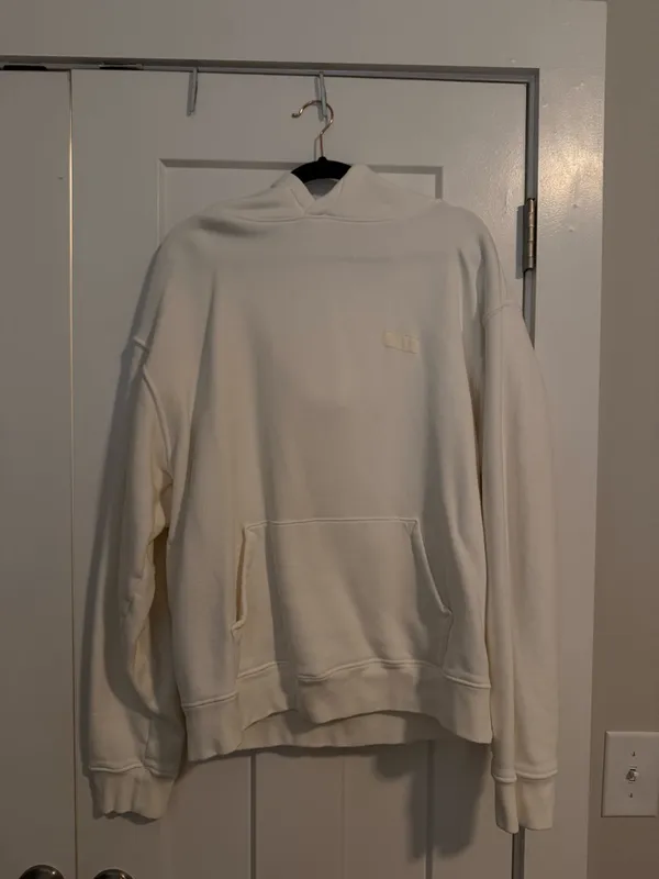 SET ACTIVE cream sweatsuit - Image 2