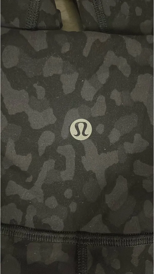 Lululemon Wunder Under Leggings 25" - Image 5