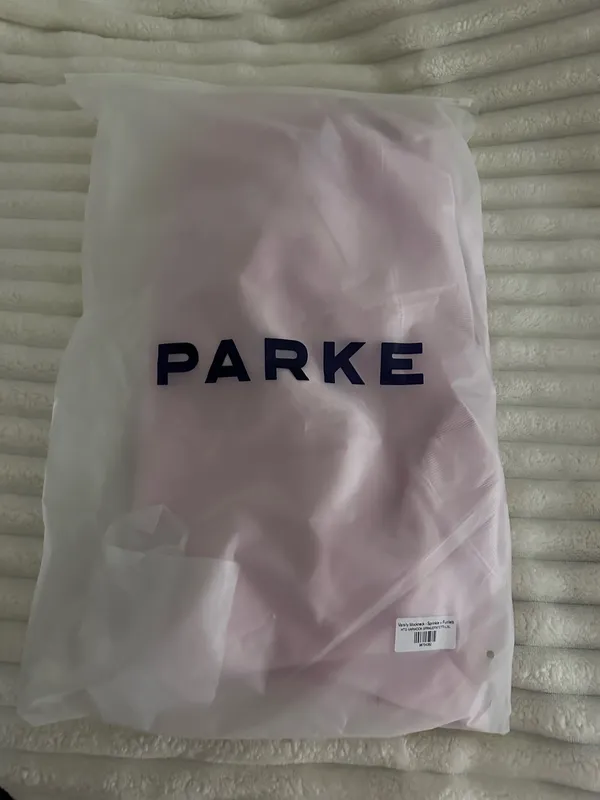 PARKE Mockneck - Image 2