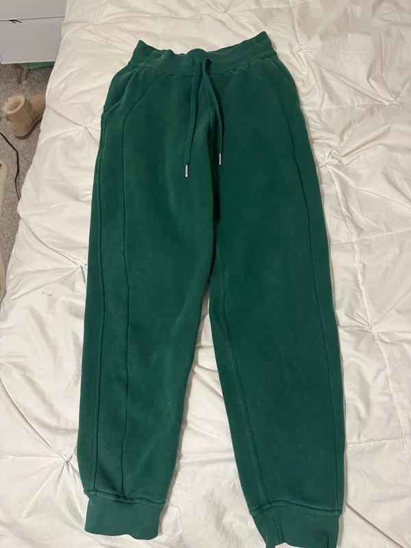 Lululemon Sweatpants - Image 2