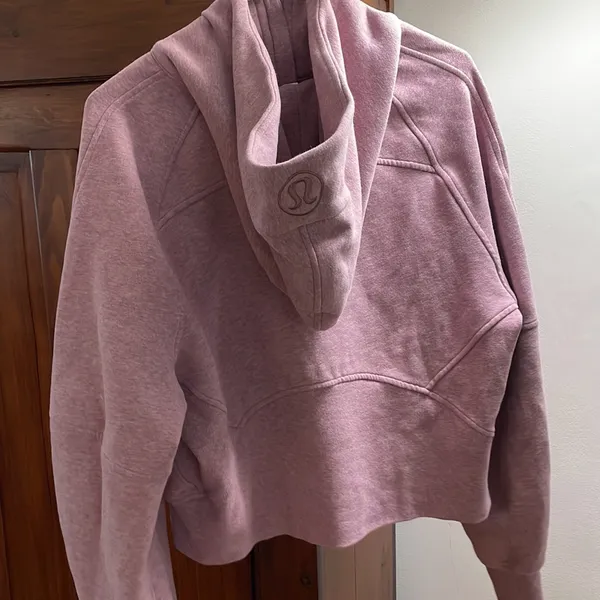 lululemon athletica scuba hoodie - Image 3
