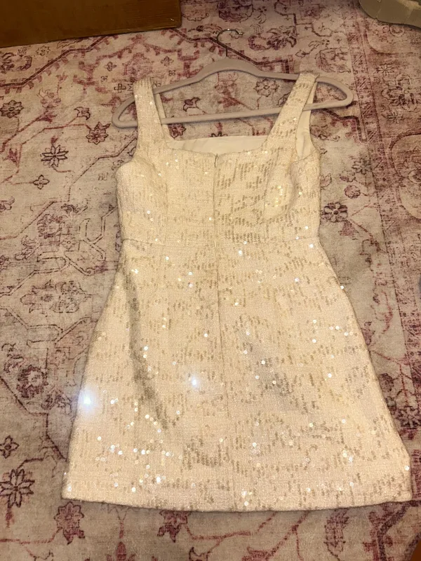 Altar'd State Dress - Image 2