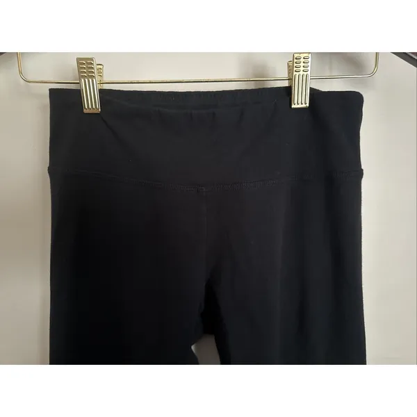 Offline By Aerie, Black OG Leggings Athletic Athleisure‎ Size Medium - Image 2