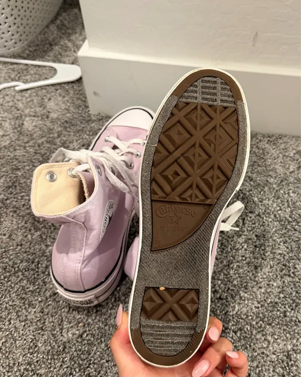 Converse High-Top - Image 5