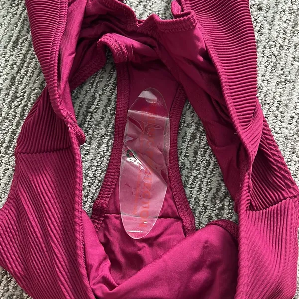 NWT Topshop One Piece Swimsuit - Image 8