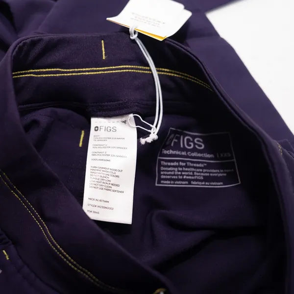 FIGS | Women’s‎ Soeng Scrub Pant - Image 7