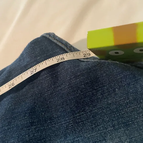KanCan plus size 3x Austin Mid Rise Skinny Distressed jeans - Image 6