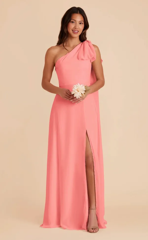 Birdy Grey Bridesmaid Dress - Image 2