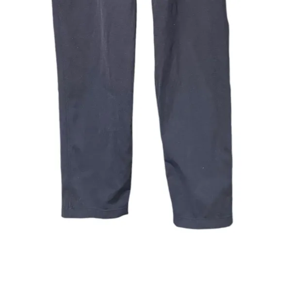 Lululemon Keep 2 Navy‎ Moving Pant Full-On® Luxtreme - Image 6