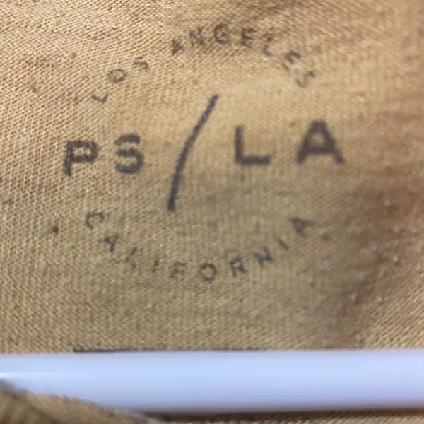 PacSun Cute yellow graphic tee - Image 3