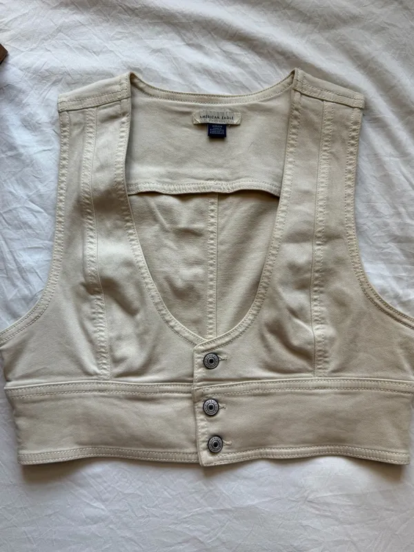American Eagle Top - Image 3