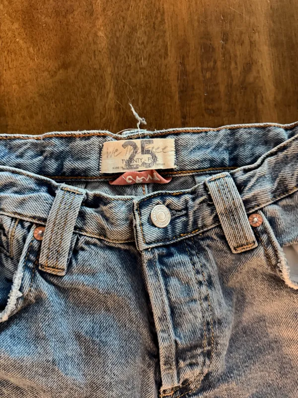 We the Free Jeans  - Image 2