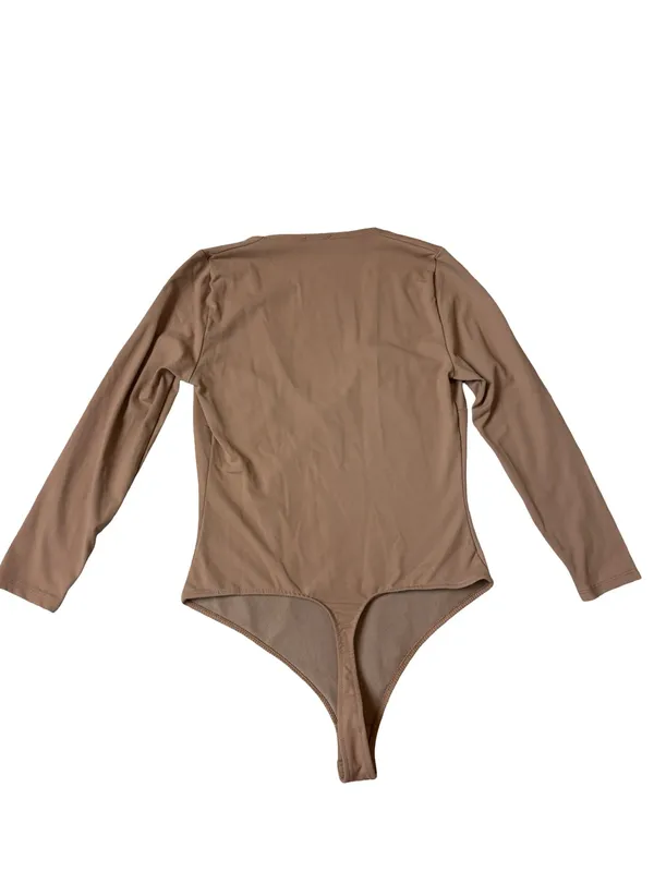 Intimately by Free People Close Call Duo Bodysuit bodysuit. - Image 3