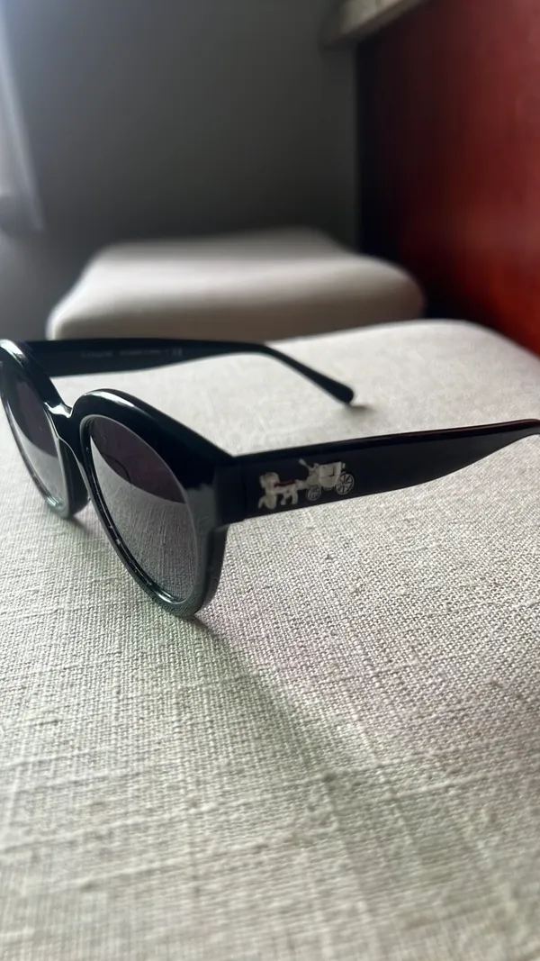 Coach Sunglasses - Image 3