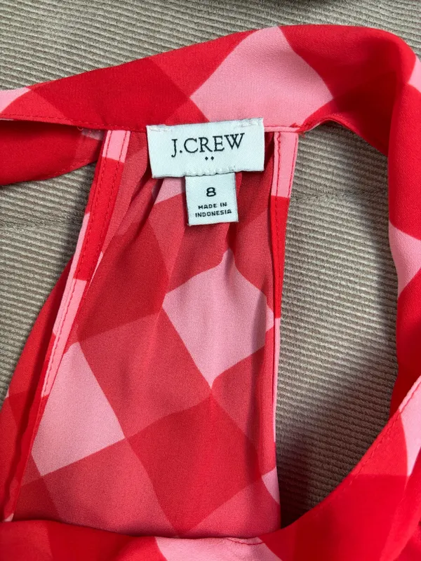 J.Crew Halter Top - Image 3