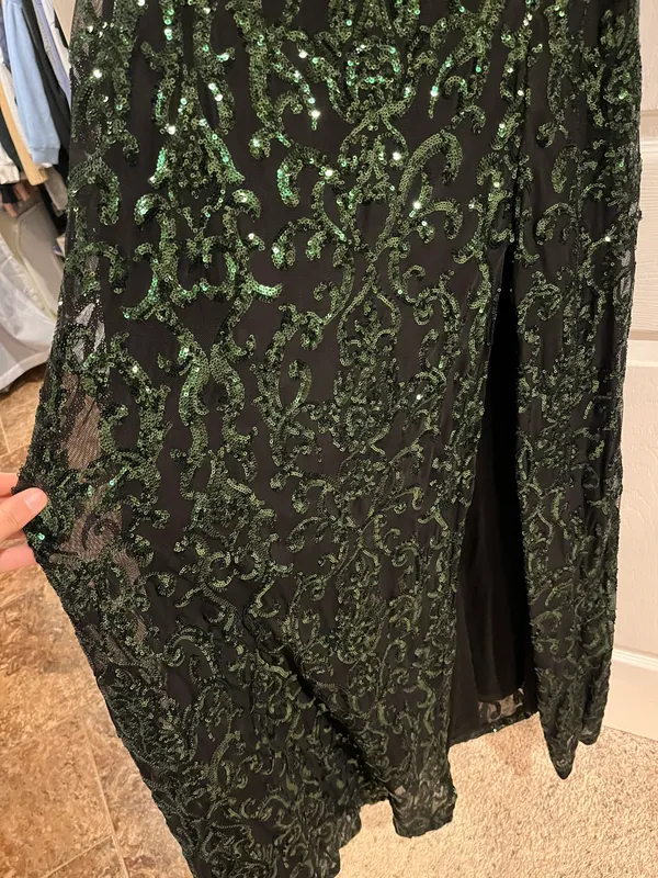 Windsor Prom Dress - Image 3