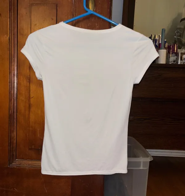 ZARA top - Image 4