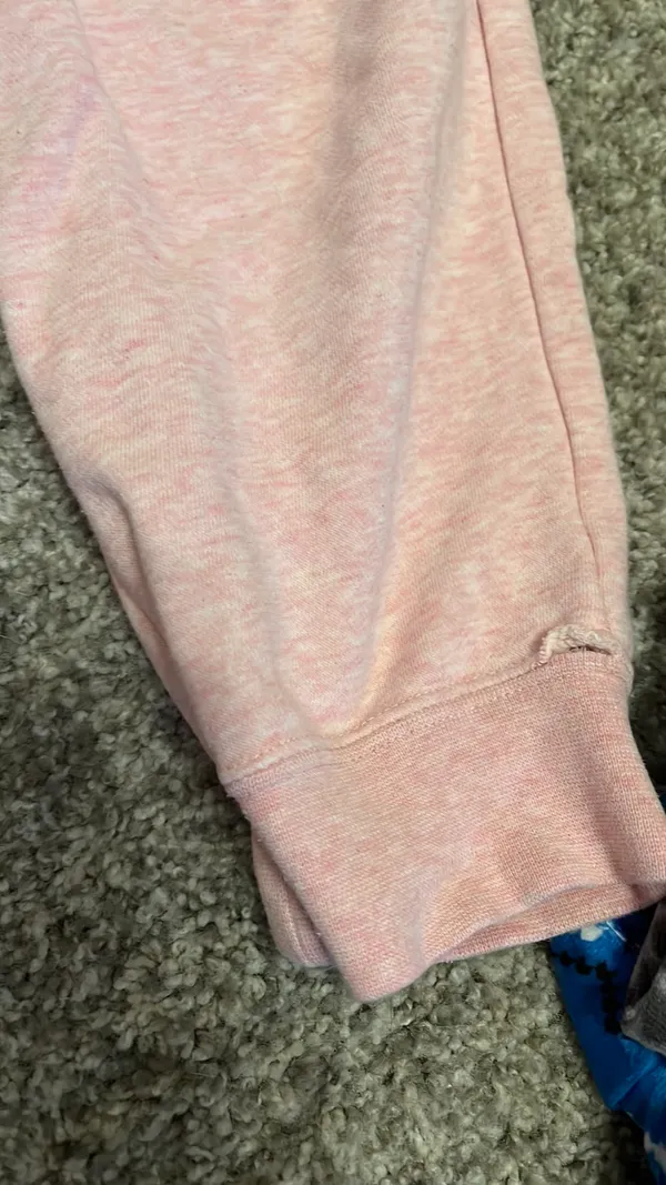 Pink Sweatpants - Image 3