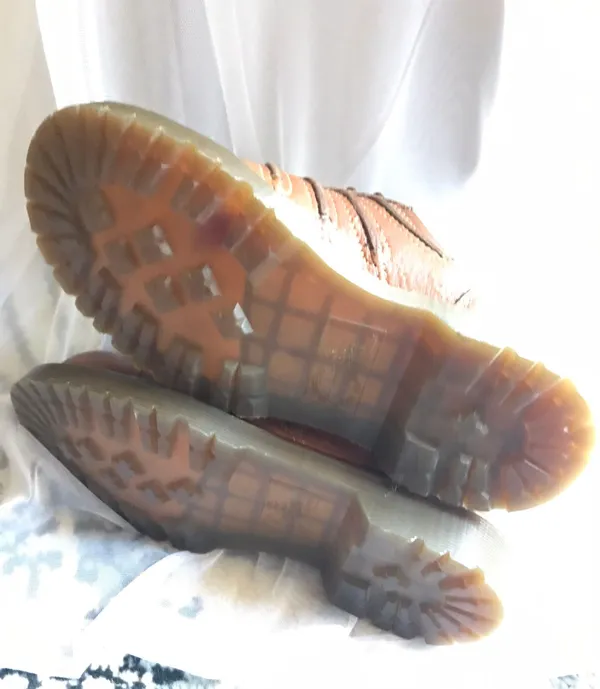 Dr. Martens Vintage Oxfords - Image 3
