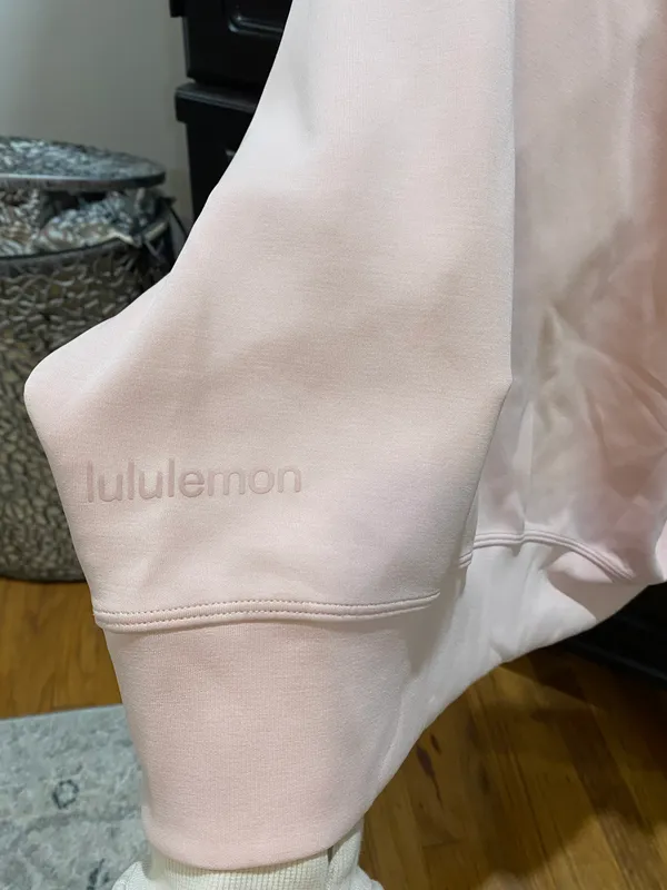 Sofstreme Crewneck Cropped Sweatshirt - Image 3