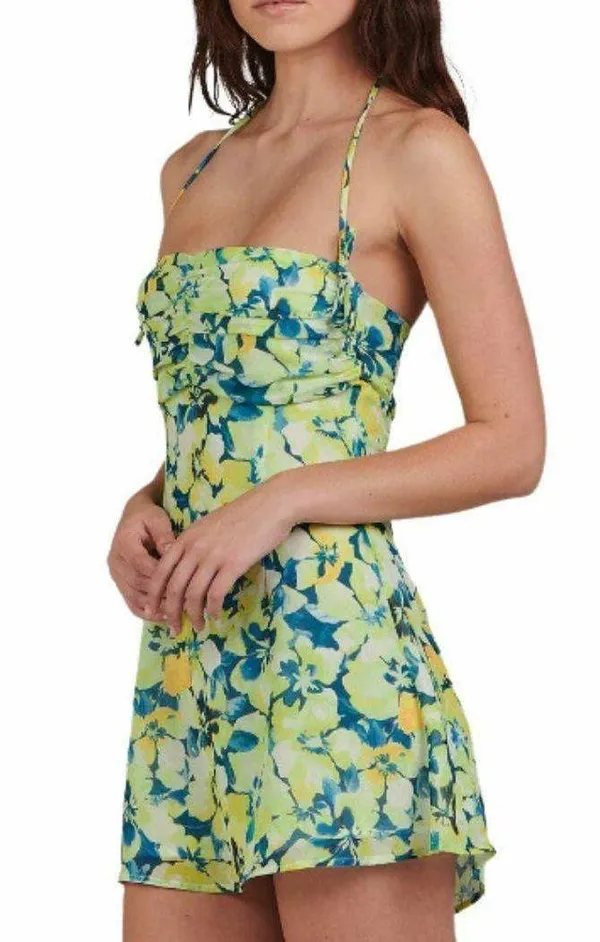 Anthropologie Charlie Holiday Abigail Mini Dress 2 - Image 7