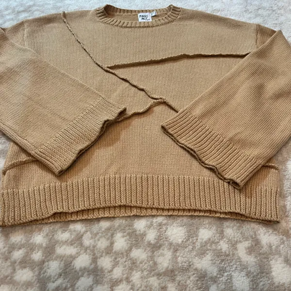 Princess Polly Sweater - Image 7