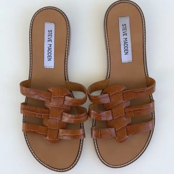 ✨ HP✨Steve Madden Slide Sandals✨ - Image 2